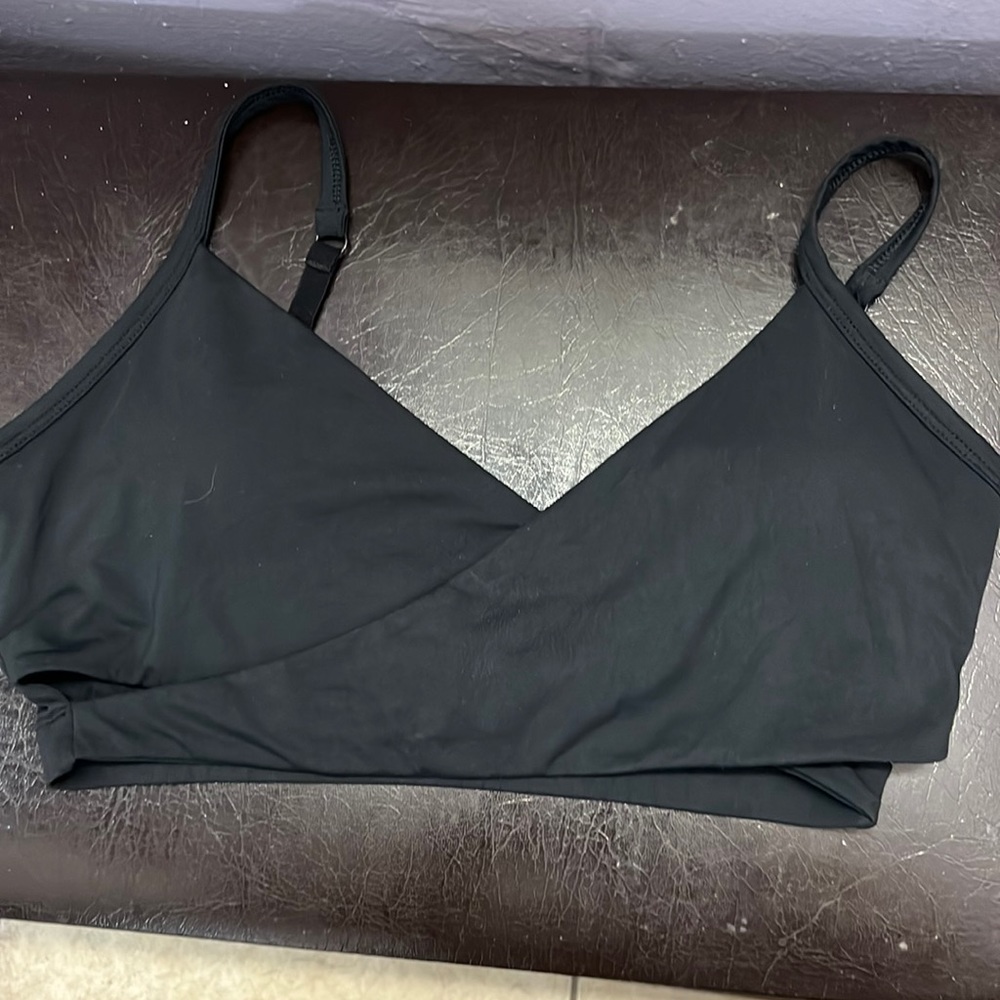 Sport bra